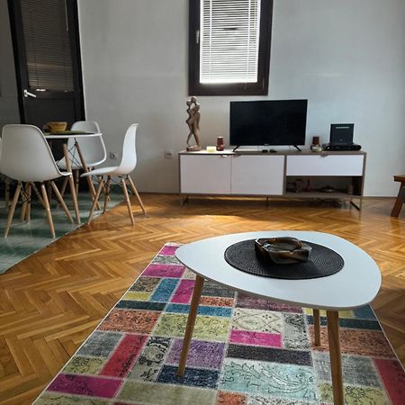 Apartman “The View” Apartment ปลูชิเน ภายนอก รูปภาพ