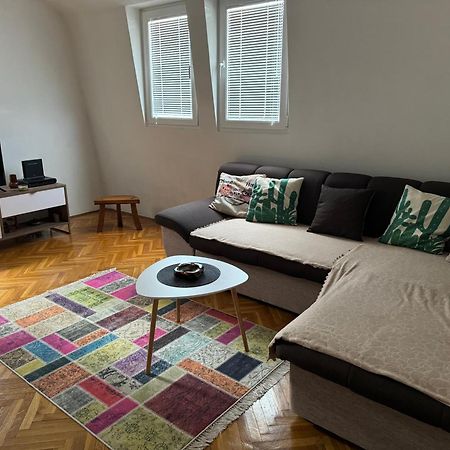 Apartman “The View” Apartment ปลูชิเน ภายนอก รูปภาพ