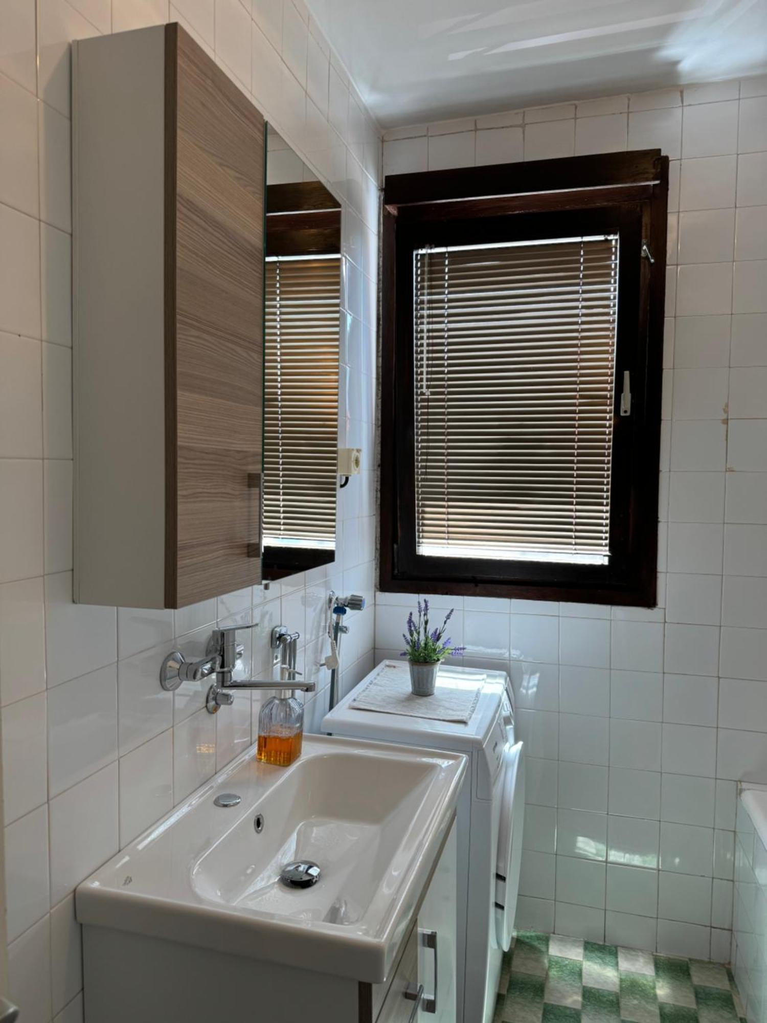 Apartman “The View” Apartment ปลูชิเน ภายนอก รูปภาพ